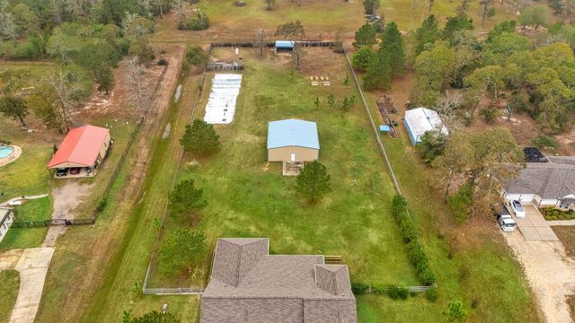 9115 Bush Buck Lane, Conroe, TX 77303