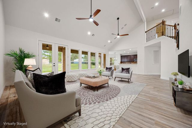 9115 Bush Buck Lane, Conroe, TX 77303