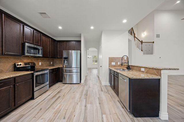 9115 Bush Buck Lane, Conroe, TX 77303