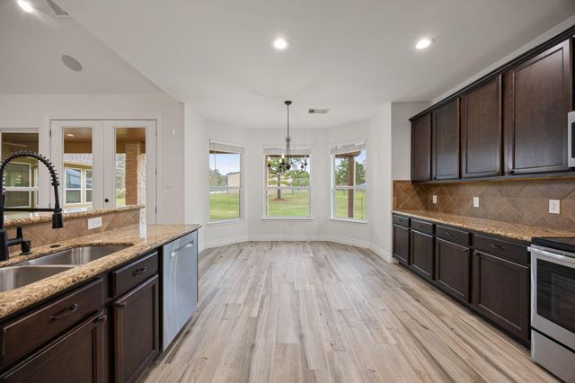 9115 Bush Buck Lane, Conroe, TX 77303