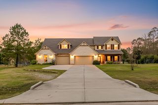 9115 Bush Buck Lane, Conroe, TX 77303