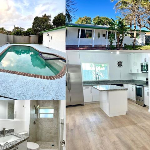 801 NE 36th Street, Oakland Park, FL 33334