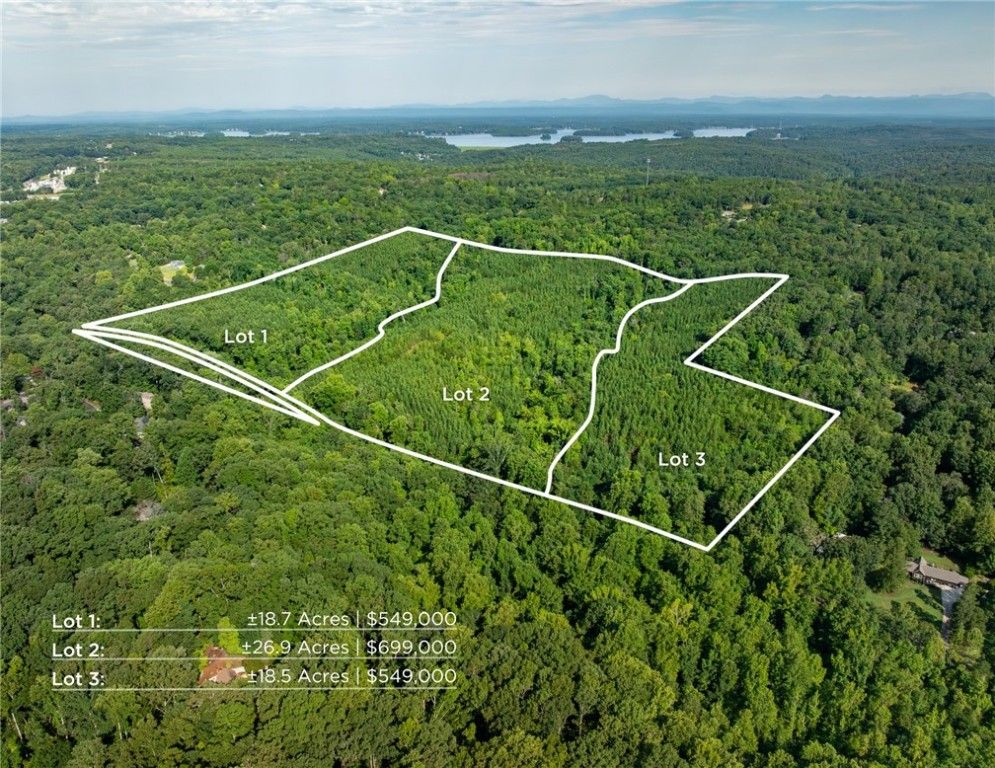 03 Bayshore Drive, Seneca, SC 29672