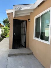 1329 E 56th, Los Angeles, CA 90011
