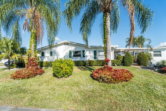 1708 SW 21st Street SW, Boynton Beach, FL 33426