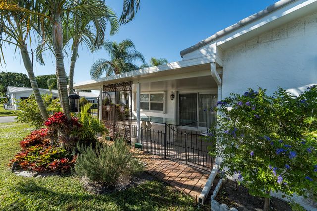 1708 SW 21st Street SW, Boynton Beach, FL 33426