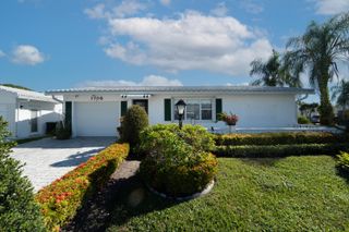 1708 SW 21st Street SW, Boynton Beach, FL 33426