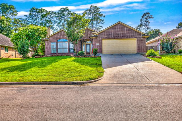 12557 Marina Loop, Willis, TX 77318