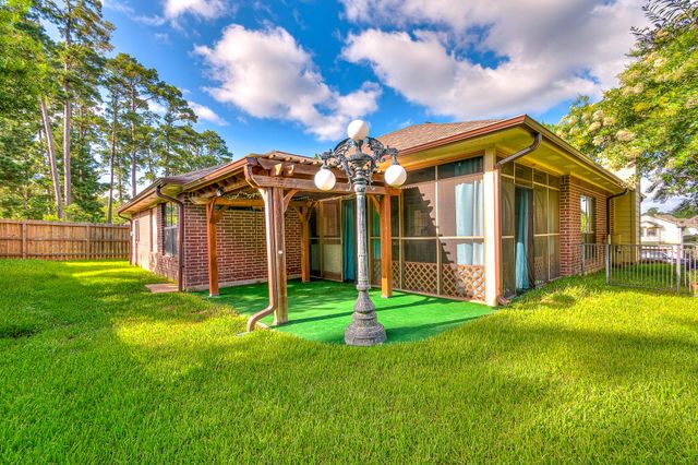 12557 Marina Loop, Willis, TX 77318