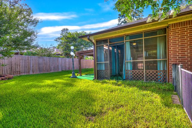 12557 Marina Loop, Willis, TX 77318