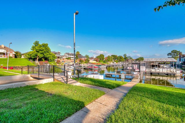 12557 Marina Loop, Willis, TX 77318