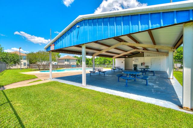 12557 Marina Loop, Willis, TX 77318