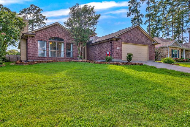 12557 Marina Loop, Willis, TX 77318