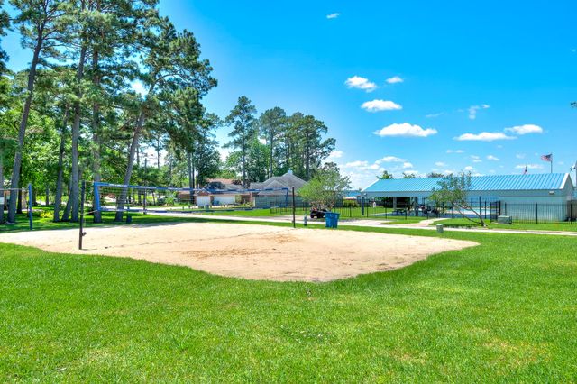 12557 Marina Loop, Willis, TX 77318