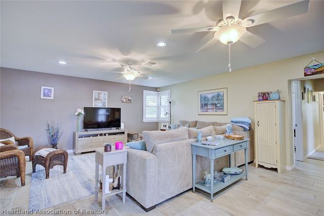 125 McCoy Drive, Lake Placid, FL 33852