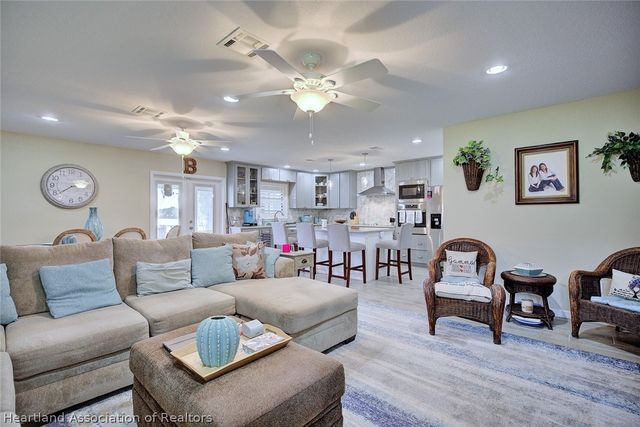 125 McCoy Drive, Lake Placid, FL 33852