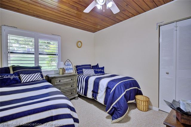 125 McCoy Drive, Lake Placid, FL 33852