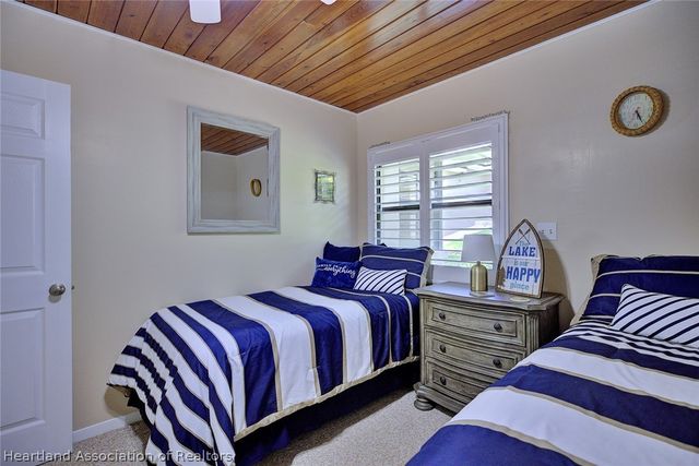 125 McCoy Drive, Lake Placid, FL 33852