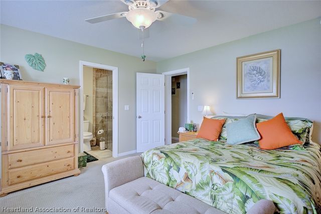 125 McCoy Drive, Lake Placid, FL 33852