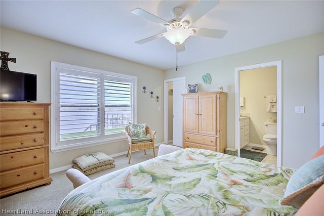 125 McCoy Drive, Lake Placid, FL 33852