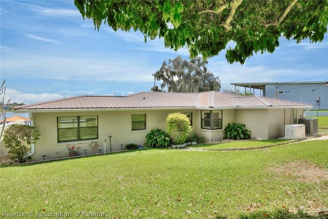 125 McCoy Drive, Lake Placid, FL 33852