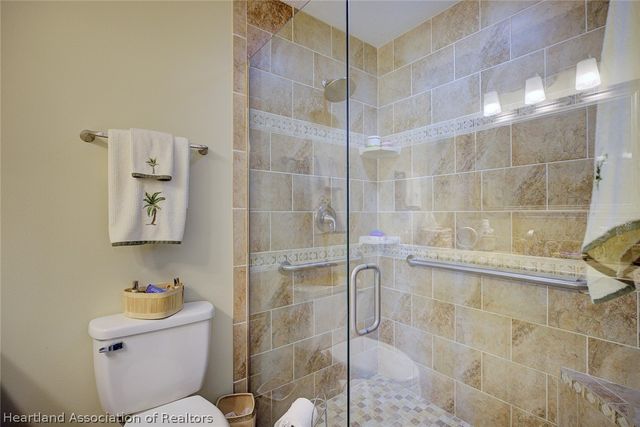 125 McCoy Drive, Lake Placid, FL 33852