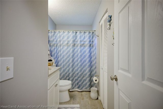 125 McCoy Drive, Lake Placid, FL 33852