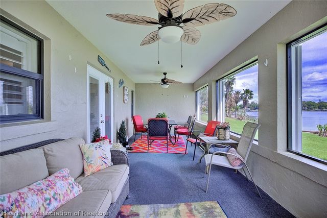 125 McCoy Drive, Lake Placid, FL 33852