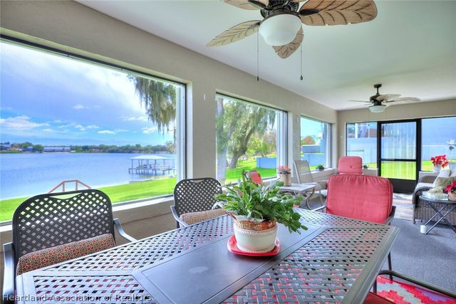 125 McCoy Drive, Lake Placid, FL 33852