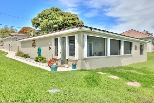 125 McCoy Drive, Lake Placid, FL 33852