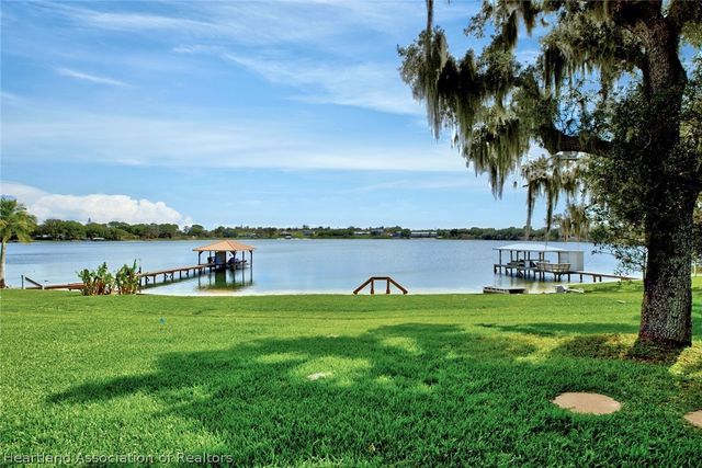 125 McCoy Drive, Lake Placid, FL 33852