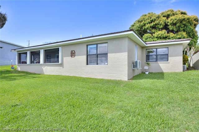 125 McCoy Drive, Lake Placid, FL 33852