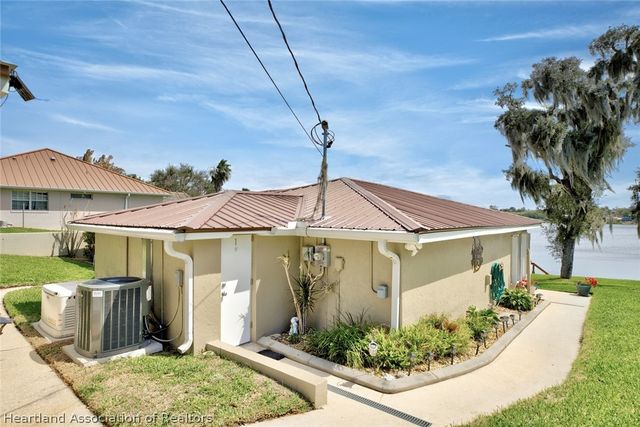 125 McCoy Drive, Lake Placid, FL 33852