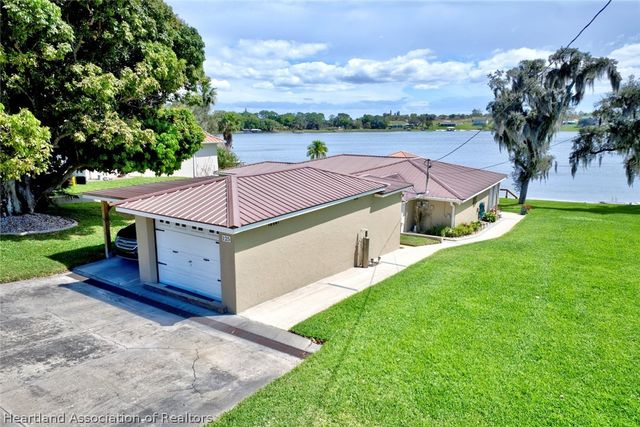 125 McCoy Drive, Lake Placid, FL 33852