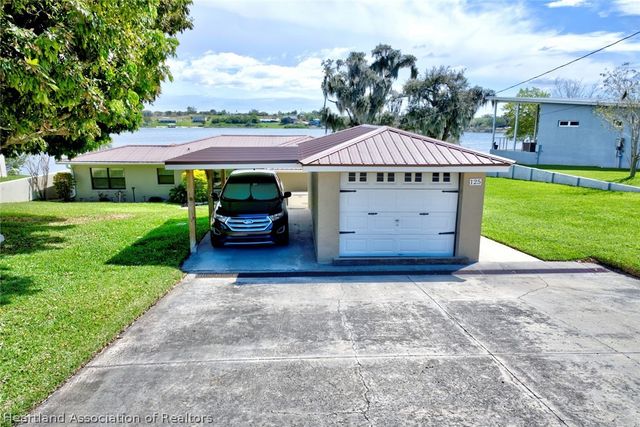 125 McCoy Drive, Lake Placid, FL 33852