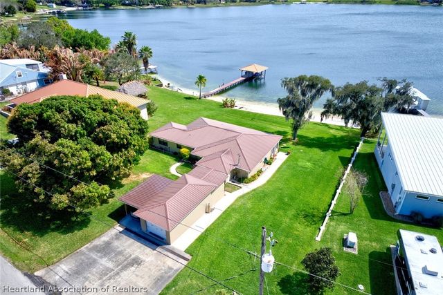 125 McCoy Drive, Lake Placid, FL 33852