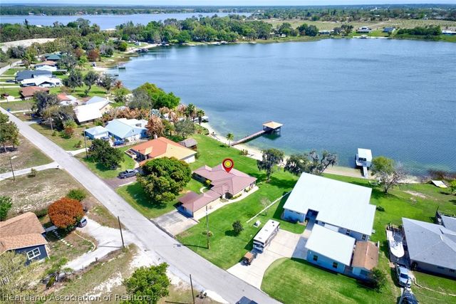 125 McCoy Drive, Lake Placid, FL 33852