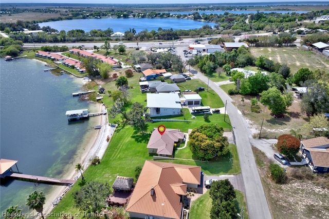 125 McCoy Drive, Lake Placid, FL 33852