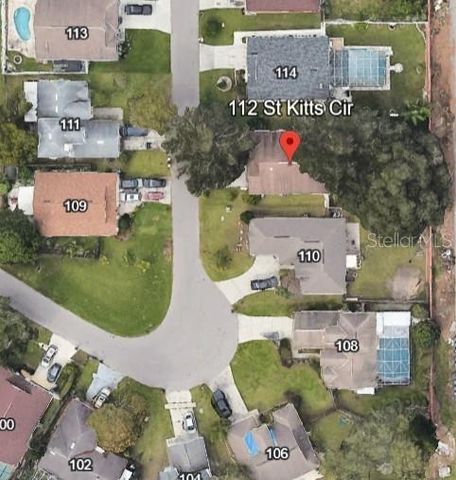 112 ST. KITTS CIRCLE, Winter Haven, FL 33884