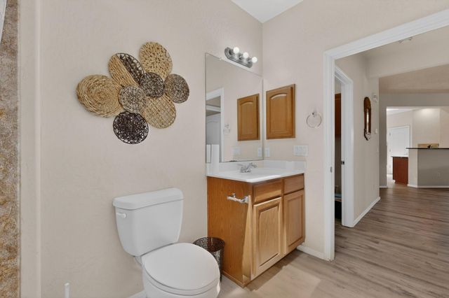 900 Golden Yarrow Trail, Bernalillo, NM 87004