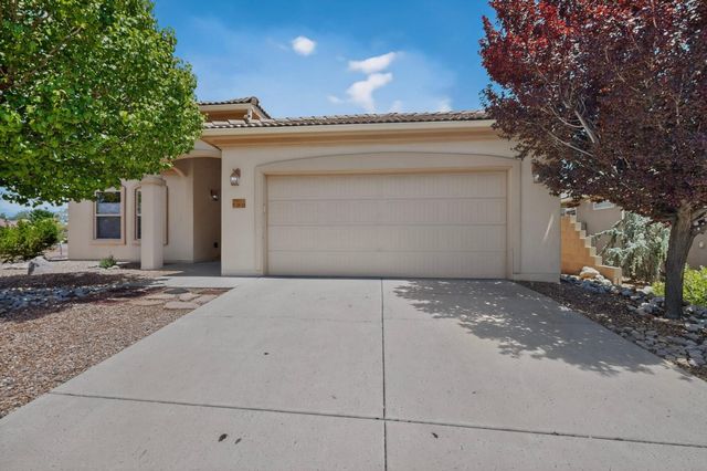 900 Golden Yarrow Trail, Bernalillo, NM 87004