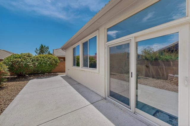 900 Golden Yarrow Trail, Bernalillo, NM 87004