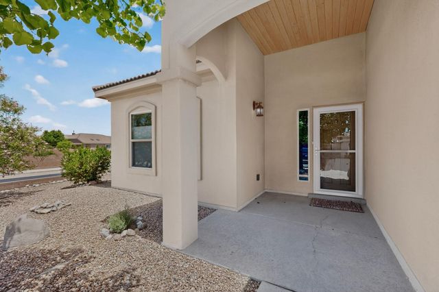 900 Golden Yarrow Trail, Bernalillo, NM 87004