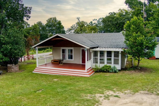 201 Aiken Road, Graniteville, SC 29829
