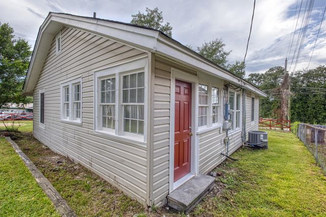 201 Aiken Road, Graniteville, SC 29829
