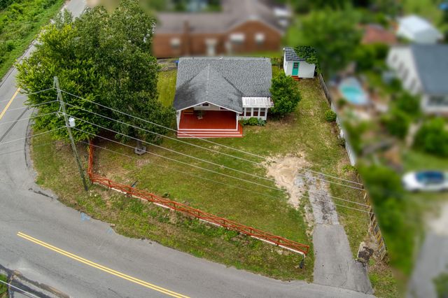 201 Aiken Road, Graniteville, SC 29829