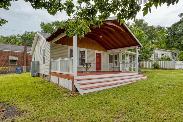201 Aiken Road, Graniteville, SC 29829