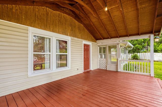 201 Aiken Road, Graniteville, SC 29829