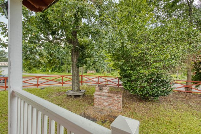 201 Aiken Road, Graniteville, SC 29829