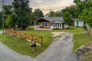 201 Aiken Road, Graniteville, SC 29829